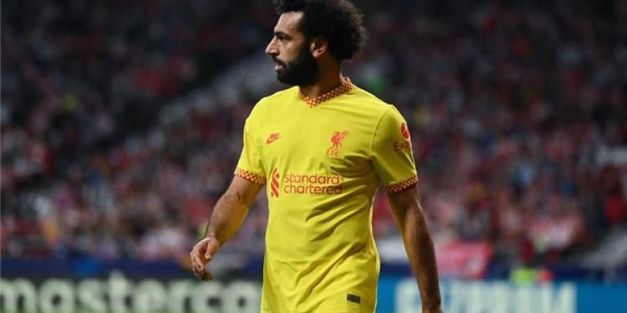 بـ117 مليون إسترليني.. ليفربول يقترب من تجديد عقد محمد صلاح