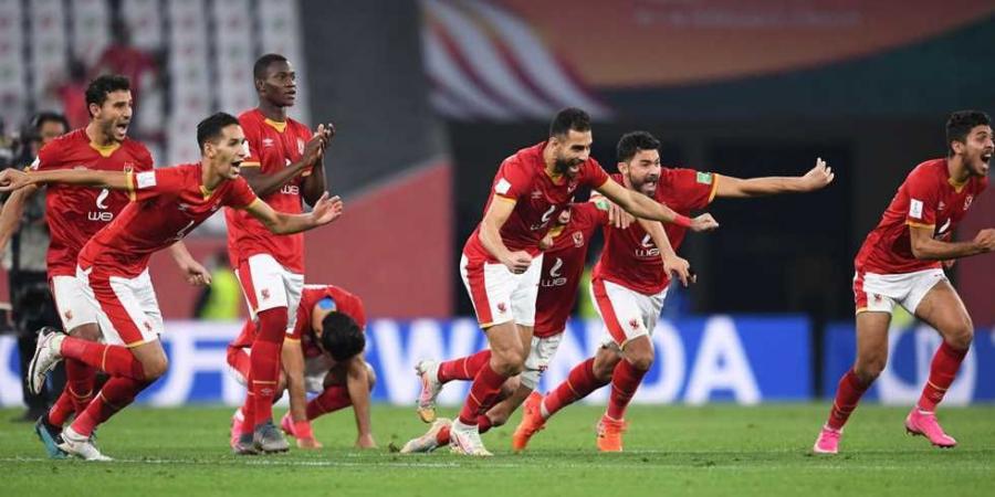 مجاهد: تعارض أمم إفريقيا وكأس العالم للأندية "محلول".. المنتخب والأهلي سيلعبان بكامل نجومهما