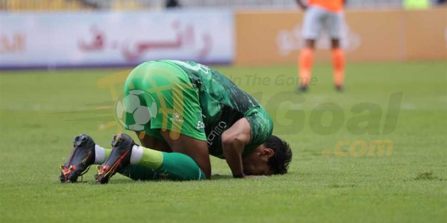 عصام عبد الفتاح يرد عبر في الجول: إنذار حمودي كان بعد خروجه.. هذا ما قاله البنا