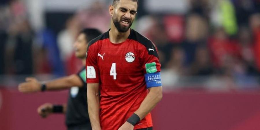 مصدر ليلا كورة: السولية على رأس قائمة منتخب مصر في أمم أفريقيا