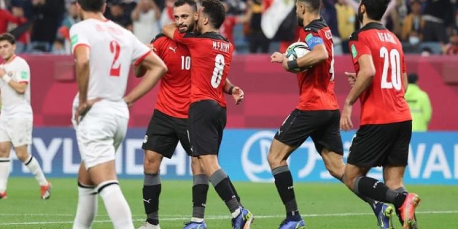 رسميا.. المنتخب يعلن إضافة 3 أسماء في قائمة كأس الأمم