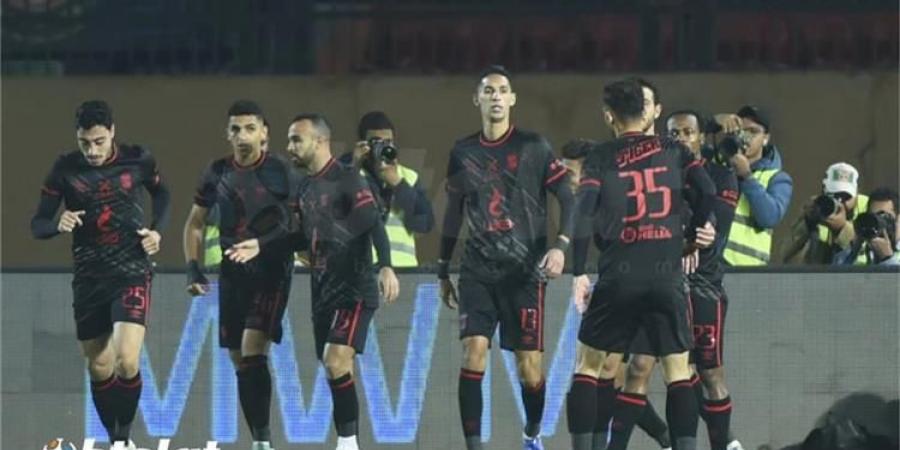 مواعيد مباريات الأهلي في كأس الرابطة المصرية