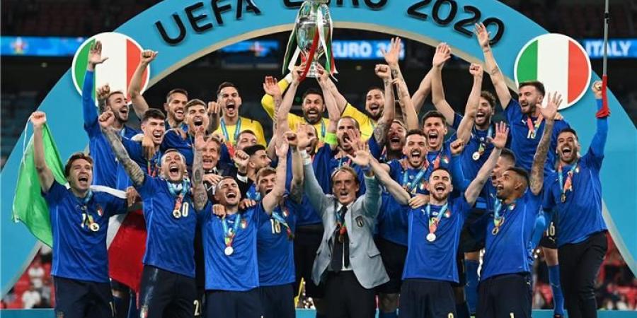 إنفانتينو: يورو ستقام كل عامين مثل كأس العالم