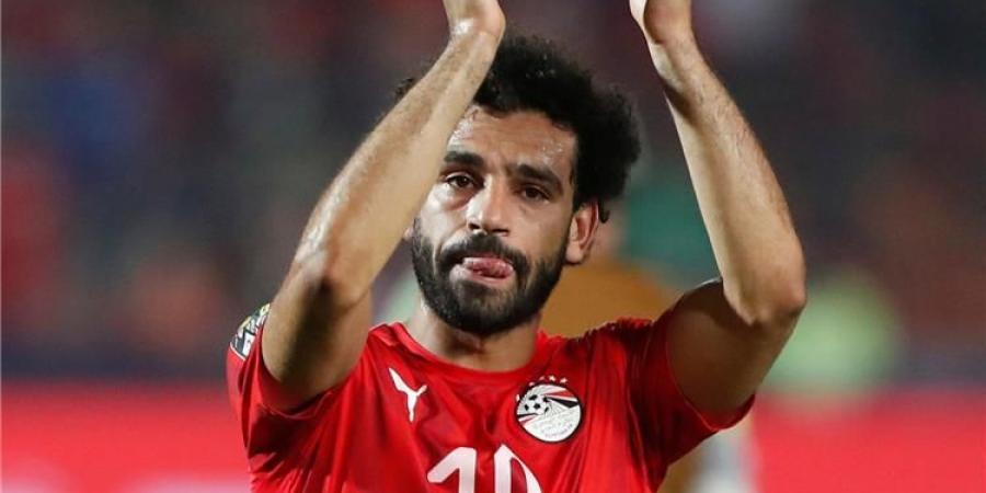ديلي ميل: محمد صلاح أبرز المرشحين للفوز بالحذاء الذهبي في كأس أمم إفريقيا