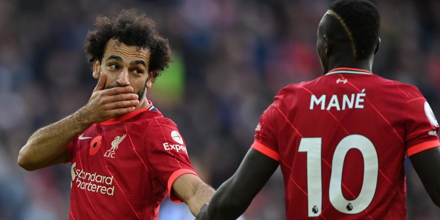 ليفربول يجد بديل صلاح وماني في بورتو