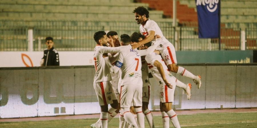 هل يقدر الزمالك على قيد صفقات جديدة في الانتقالات الشتوية؟