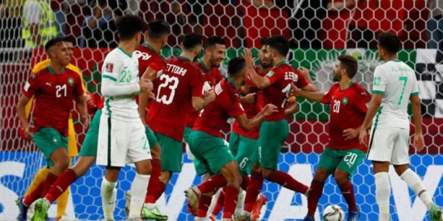 تقارير: كورونا يداهم صفوف منتخب المغرب قبل الكان