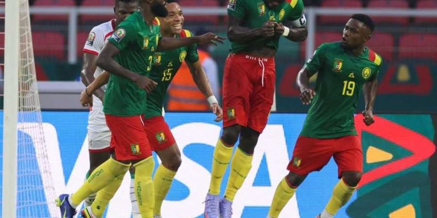 عٌقم تهديفي وتألق الحراس في أبرز أرقام الجولة الأولى من كأس أمم إفريقيا 2021
