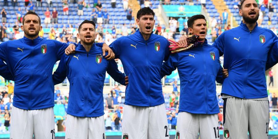 ما هي كلمات النشيد الوطني الإيطالي وما هو معناه؟
