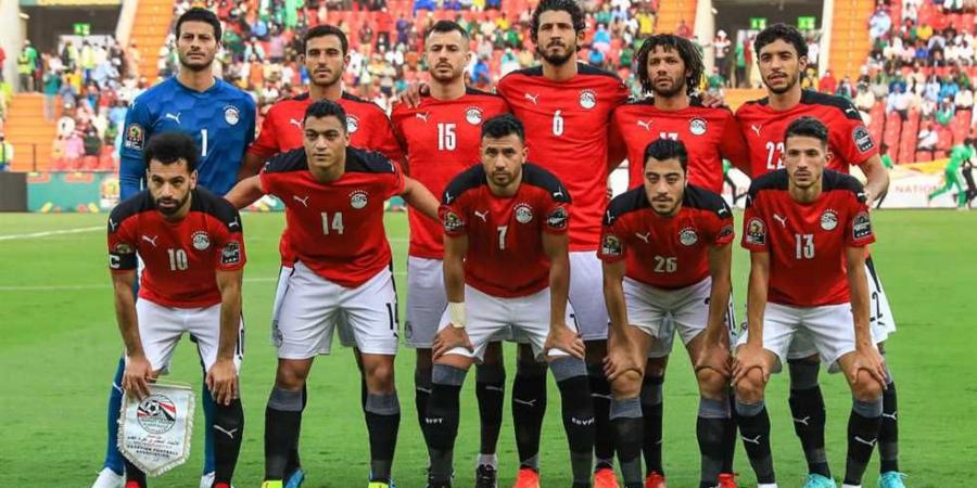 تشكيل منتخب مصر – عمر كمال والسعيد والسولية يبدأون أمام غينيا بيساو