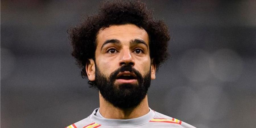 الكشف عن تصويت محمد صلاح في جائزة أفضل مدرب وحارس في العالم 2021