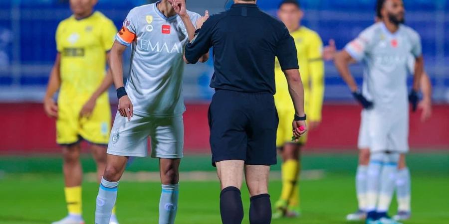 أخبار الدوري السعودي اليوم: كولن يرفض عرض الهلال .. والأهلي يضم المقرن