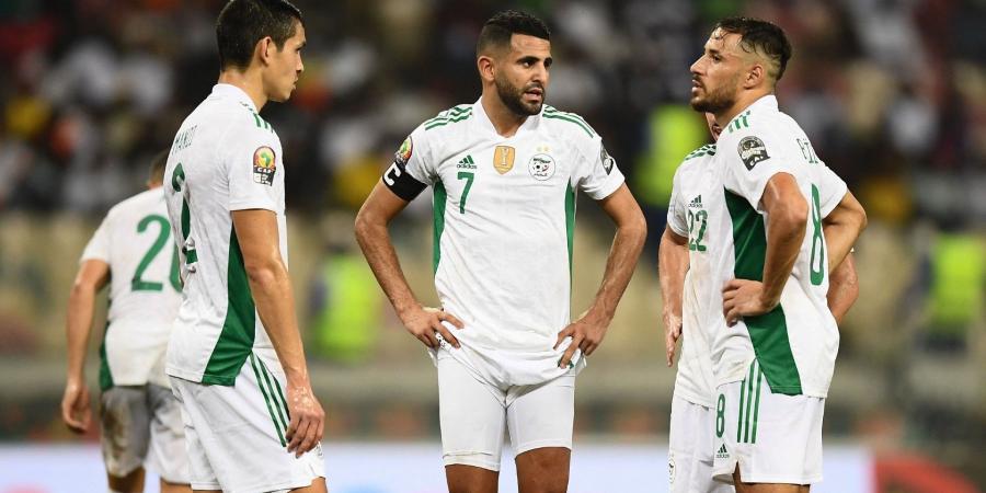 ما هي القنوات الناقلة لمباراة ساحل العاج ضد الجزائر في أمم إفريقيا 2021؟