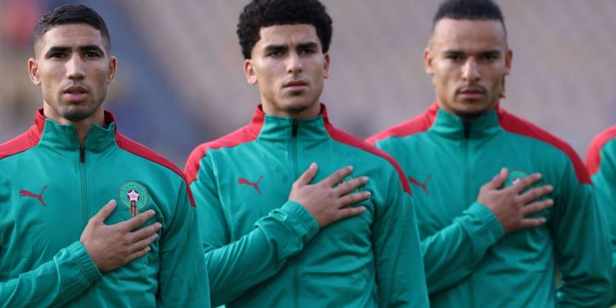 موعد مباراة المغرب القادمة في كأس الأمم الإفريقية 2021 والقنوات الناقلة