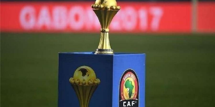 موعد والقنوات الناقلة لقرعة الدور التمهيدي بتصفيات كأس أمم إفريقيا 2023 اليوم