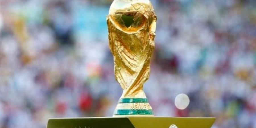 مصر تواجه السنغال.. قرعة الدور الحاسم لتصفيات كأس العالم 2022