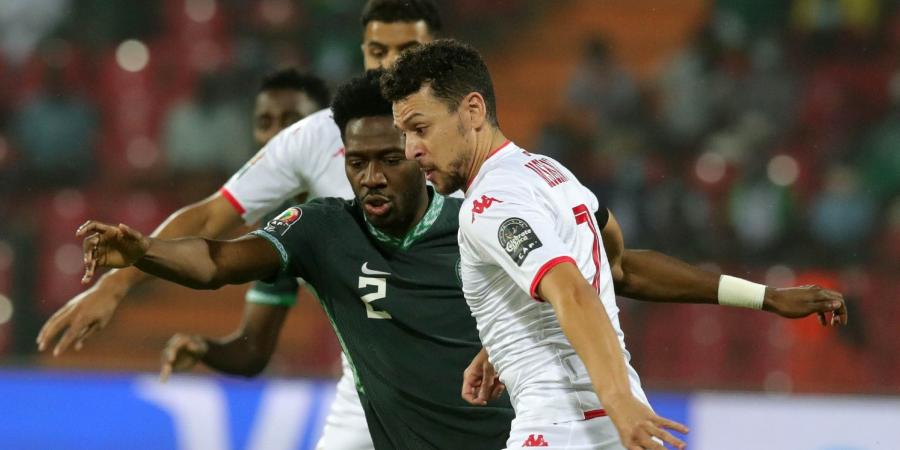 موعد مباراة تونس القادمة في كأس أمم أفريقيا 2021 والقنوات الناقلة