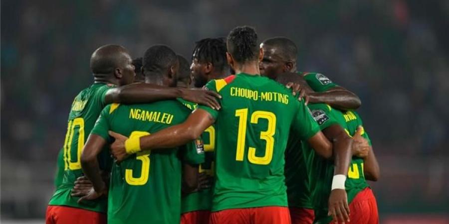 منتخب الكاميرون يصدر بيانًا بشأن كارثة ملعب أوليمبي.. ويوجه طلبًا للمشجعين