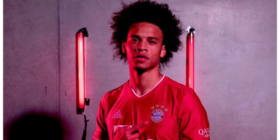Leroy Sane: Nagelsmann is making the most of Guardiola's record sale