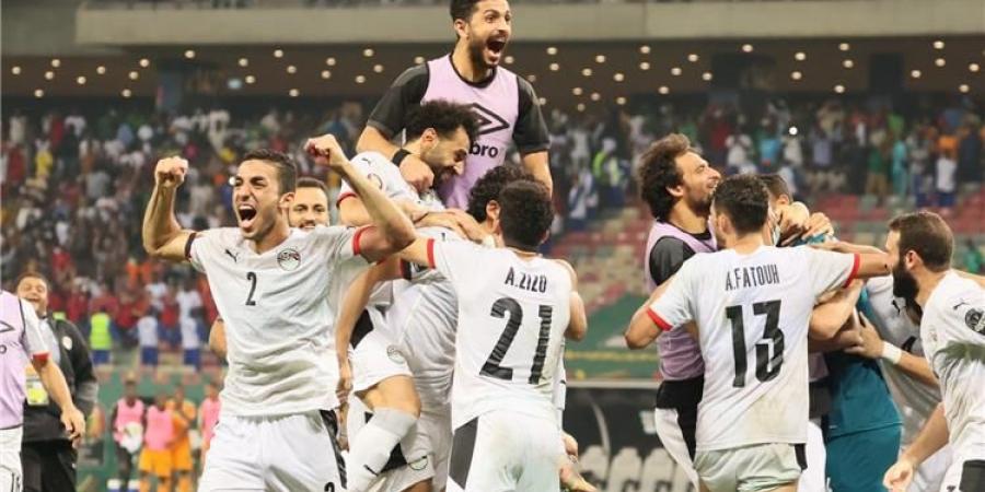 الإعلام المغربي: مصر تضرب موعدًا حارقًا مع المغرب في ربع نهائي أمم إفريقيا