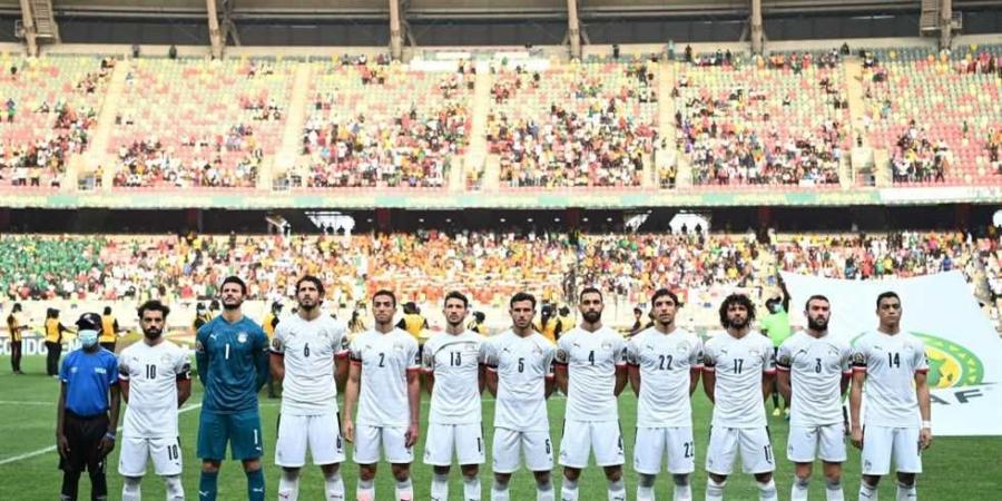 اختبر معلوماتك عن تاريخ منتخب مصر في كأس أمم إفريقيا