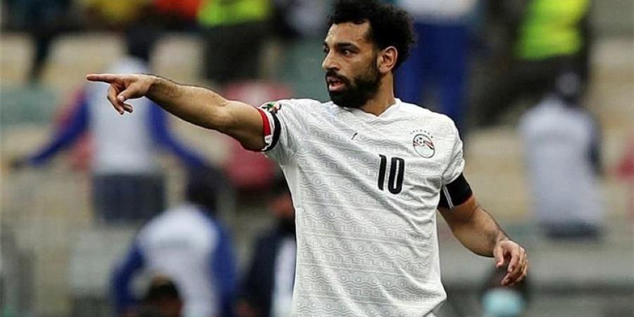 إنريكي: محمد صلاح أفضل لاعب في العالم ويستحق أعلى راتب مع ليفربول