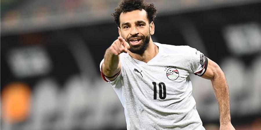 كاف مشيدًا بـ محمد صلاح قبل مواجهة المغرب: شغف لا مثيل له