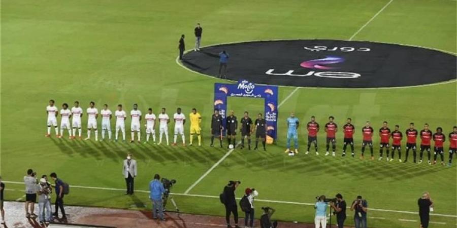 الزمالك يختتم مشواره في كأس الرابطة بمواجهة طلائع الجيش مستعينًا بالشباب