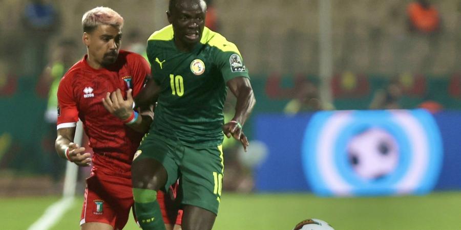 ما هي القنوات الناقلة لمباراة السنغال وبوركينا فاسو في كأس أمم إفريقيا 2021؟