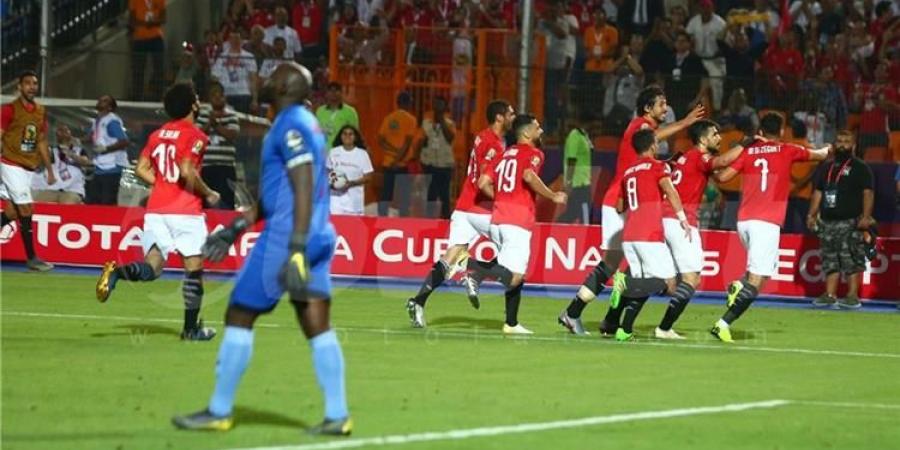 حلم الثامنة.. مصر تصطدم بالكاميرون في نصف نهائي كأس أمم إفريقيا