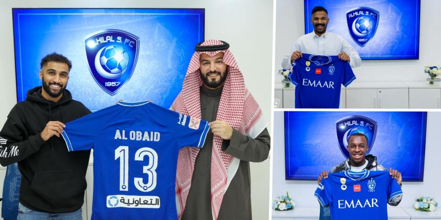 الهلال .. فشل في مجاراتهم بالملعب فلجأ لضرب صفوفهم!