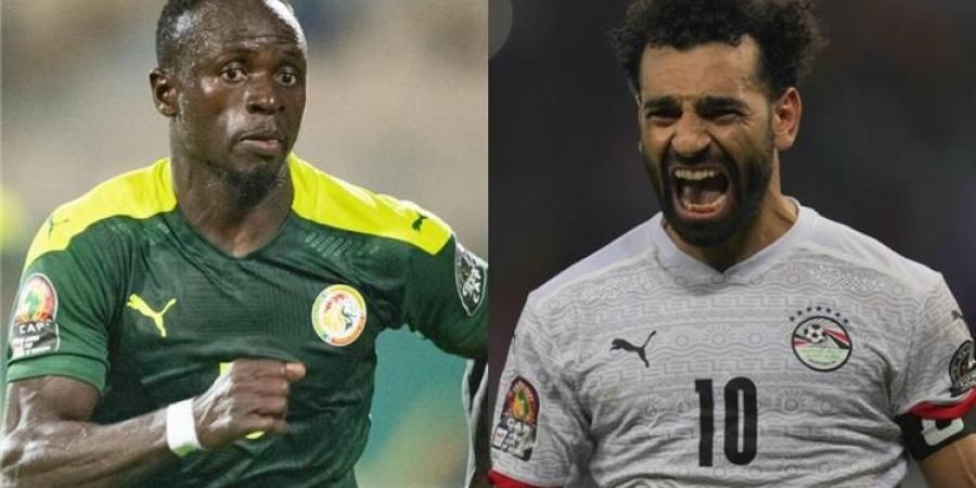 ساديو ماني قبل نهائي أمم إفريقيا: خبرة نسخة 2019 ستساعدنا أمام مصر