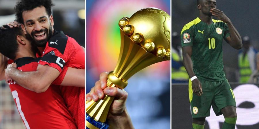 مونديال 2014 يطمئن الفراعنة .. مصر بطل كأس أمم إفريقيا 2021!