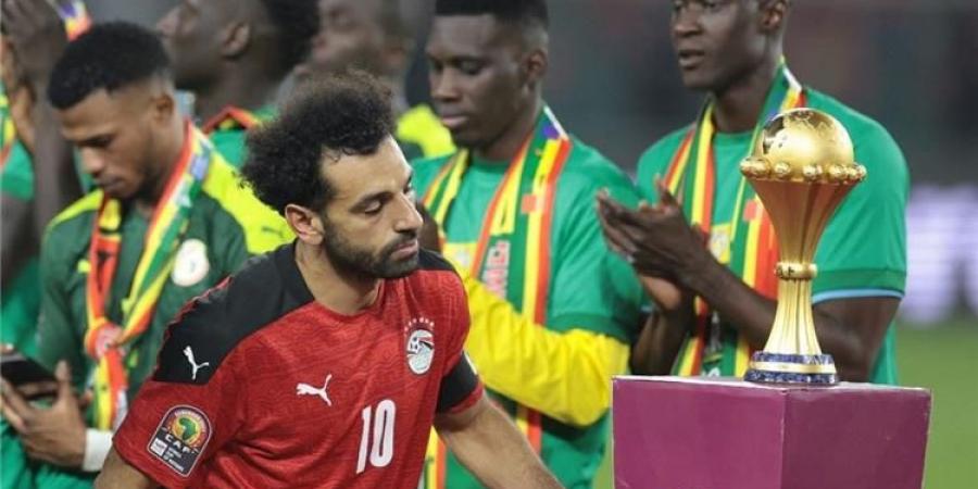 ضياء السيد: محمد صلاح تعامل مع خسارة لقب أمم إفريقيا مثل أي شخص عادي