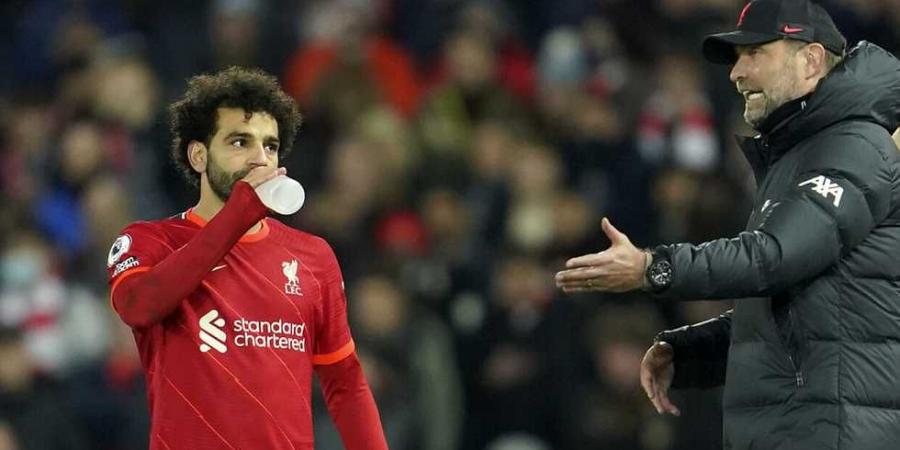 كلوب يفسر سبب عدم الدفع بـ محمد صلاح أساسيا أمام ليستر سيتي