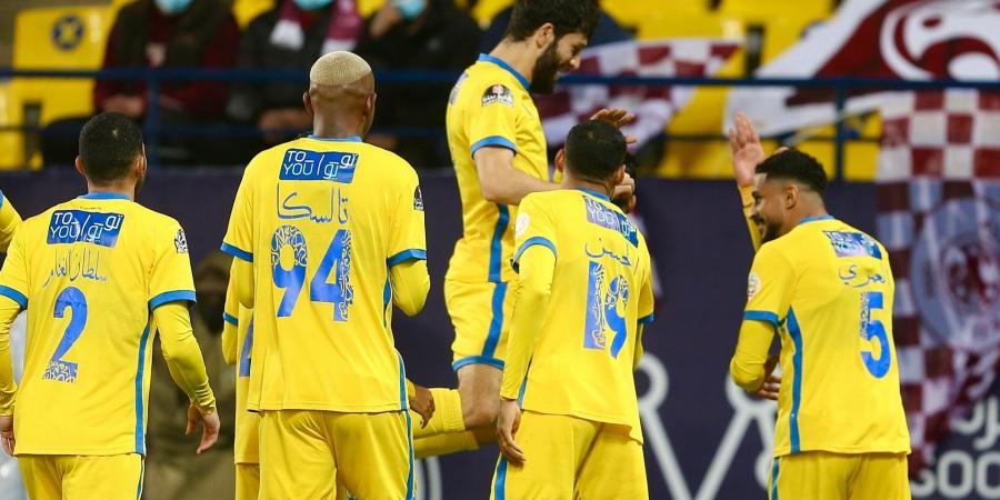 رسميًا | أولمبياكوس يُعلن ضم لاعبي النصر وأبها