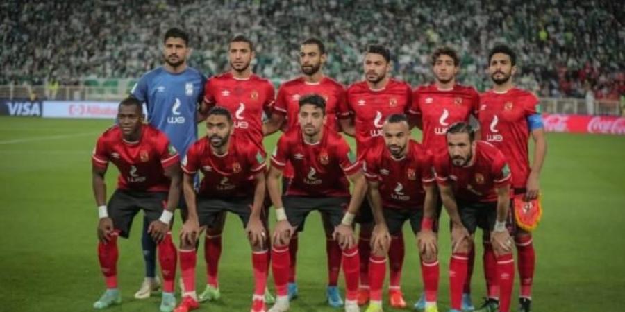 بطل "نصف الدنيا".. الأهلي والهلال في لقاء الجبابرة