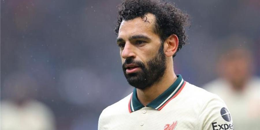 لاعب مانشستر يونايتد السابق: محمد صلاح هو من سيرحل عن ليفربول