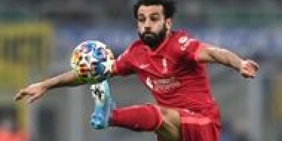 نجم تشيلسي: أتمنى التعلم من محمد صلاح!