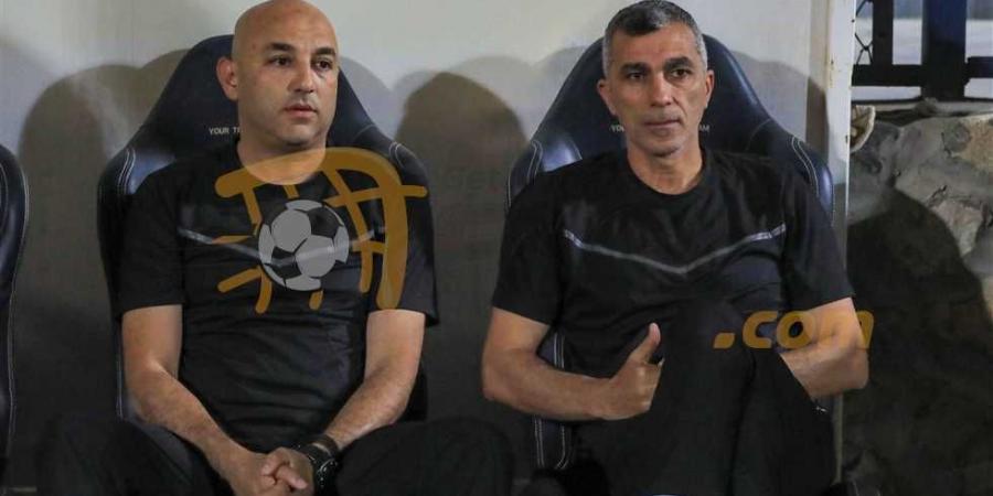 خبر في الجول - أسامة نبيه وعبد المقصود يظهران في مران الزمالك مساء الإثنين