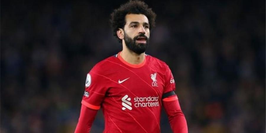 برشلونة يدرس ضم محمد صلاح بعد توقف محادثات تجديد عقده مع ليفربول