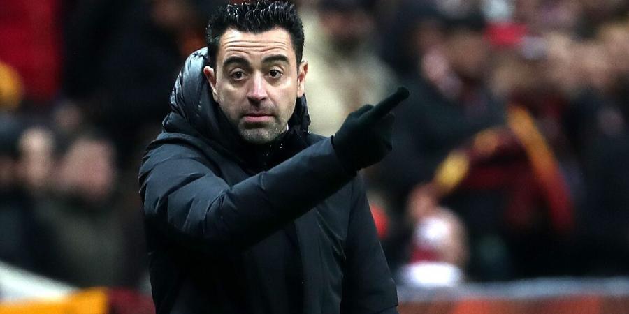 Xavi: Barcelona are in a good place ahead of El Clasico, but that means nothing