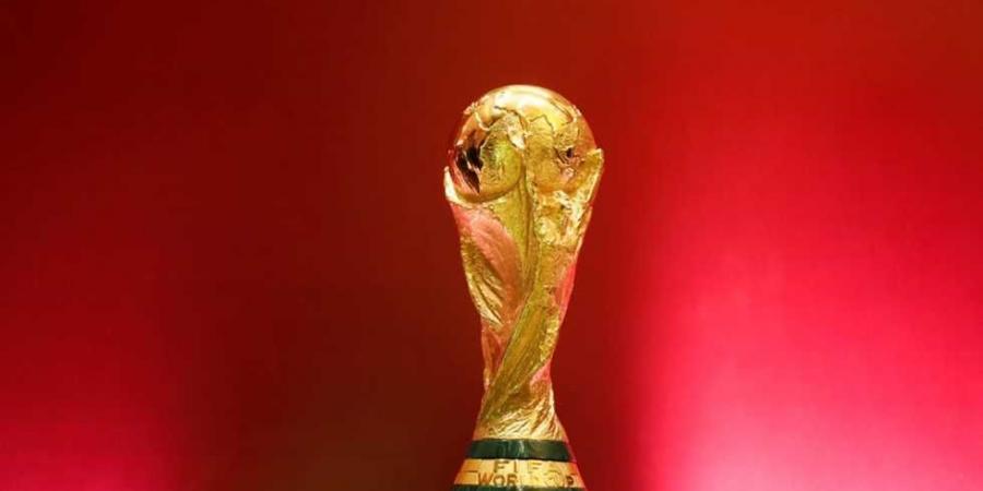 مواجهات متكررة من قرعة كأس العالم – حرب عالمية.. وفرصة الثأر من يد سواريز