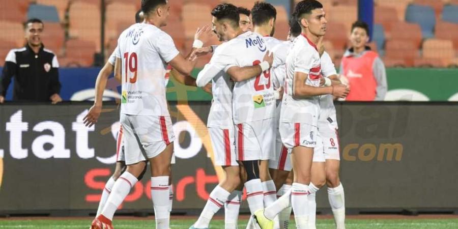 دوري أبطال إفريقيا - الزمالك ينهي مشواره بتعادل سلبي مع ساجرادا