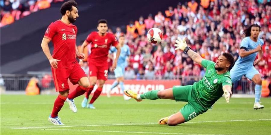 جماهير ليفربول عن أداء محمد صلاح ضد مانشستر سيتي: يحتاج إلى تحديث إعداداته.. ولا يقدمون الدعم له