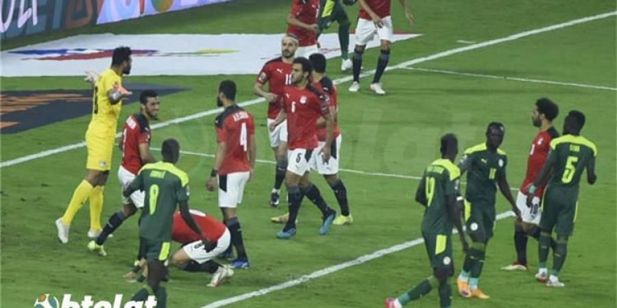 اتحاد الكرة يوضح لـ بطولات آخر التطورات بشأن طلب إعادة مباراة مصر والسنغال