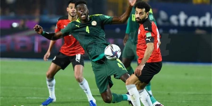 شطة: إعادة مباراة مصر والسنغال "مستحيل".. وفرج عامر يريد أن يكون النجم الأوحد