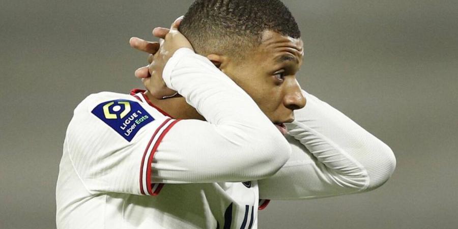 Mbappe's family will travel to Madrid next week