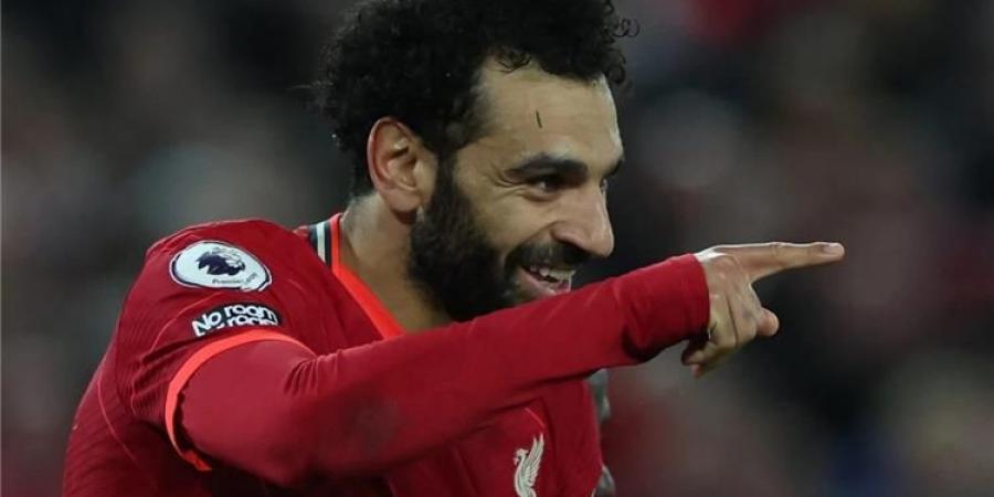 لينكر يوجه رسالة لـ محمد صلاح بعد فوزه بجائزة أفضل لاعب في الدوري الإنجليزي