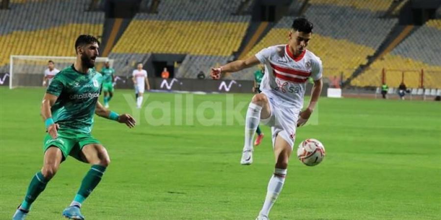 ملف يلا كورة.. فوز الزمالك على المصري.. وتقديم الأهلي بلاغ جديد في رئيس القلعة البيضاء